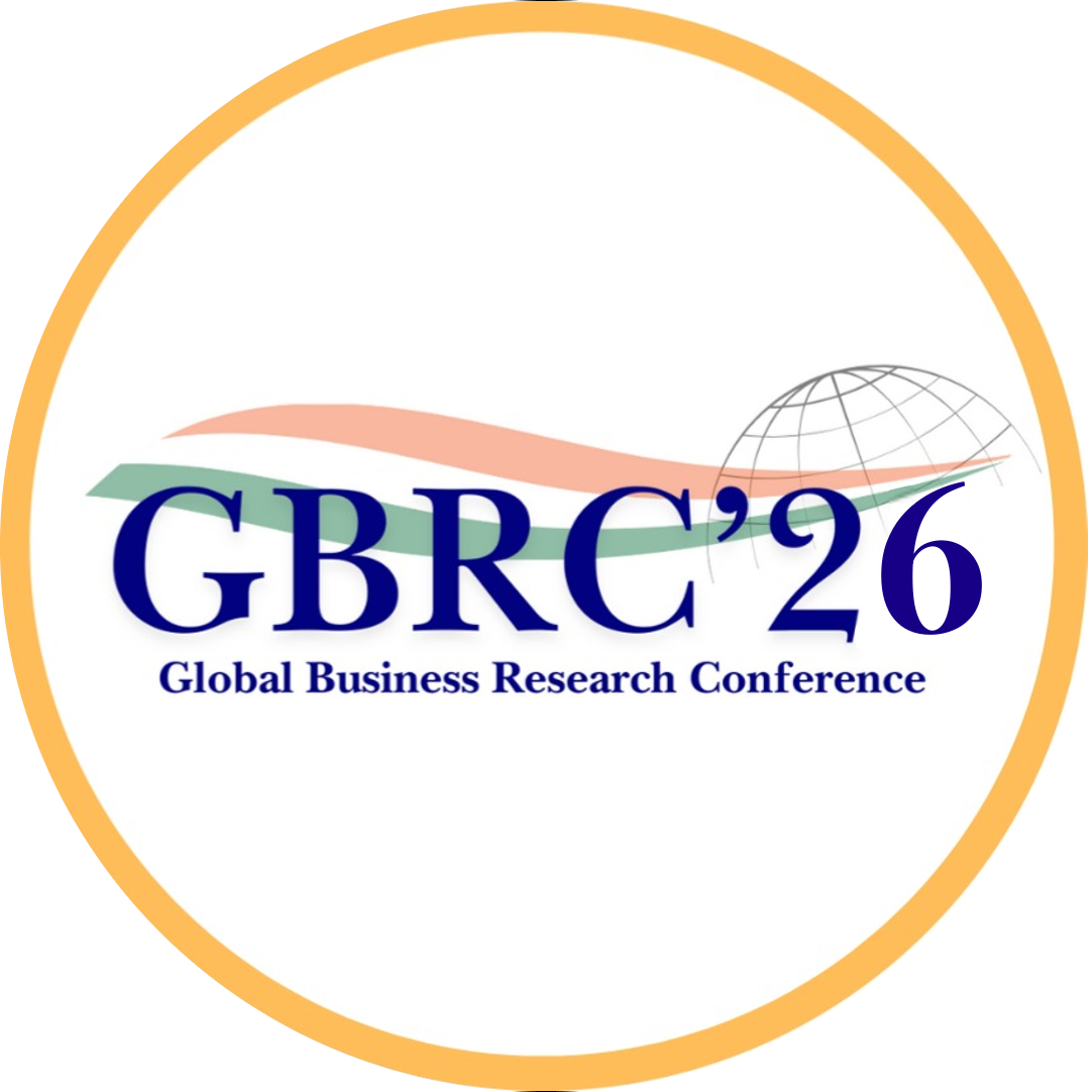 GBRC 2026 Logo